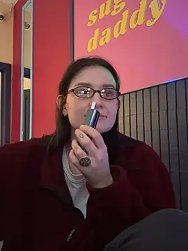 MakeBabyCum online show from 03-02-25, 12:54