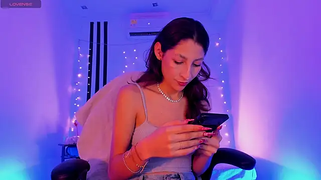 Gorgeous Team online show from 02-20-26, 07:36