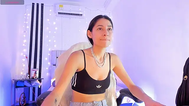 Gorgeous Team online show from 06-22-26, 06:27