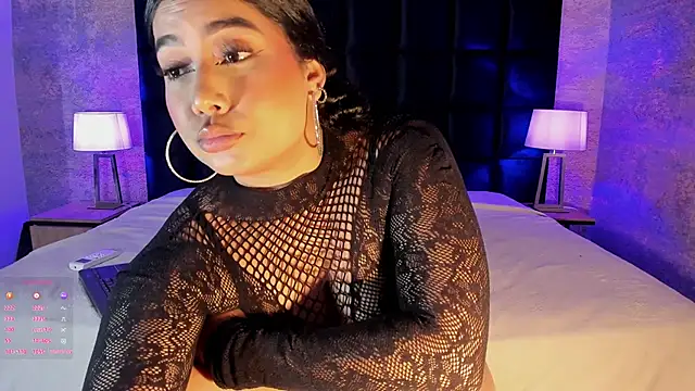 Gaby Blaze online show from 02-28-25, 10:50