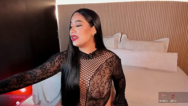 Gaby Blaze online show from 10-11-25, 11:58