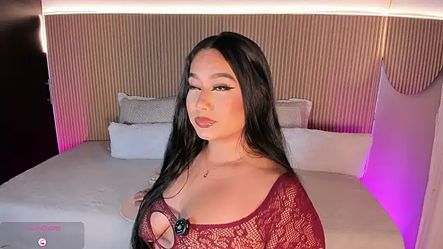 Gaby Blaze online show from 10-16-25, 10:22