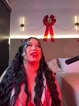 Gaby Blaze online show from 12-21-25, 09:44