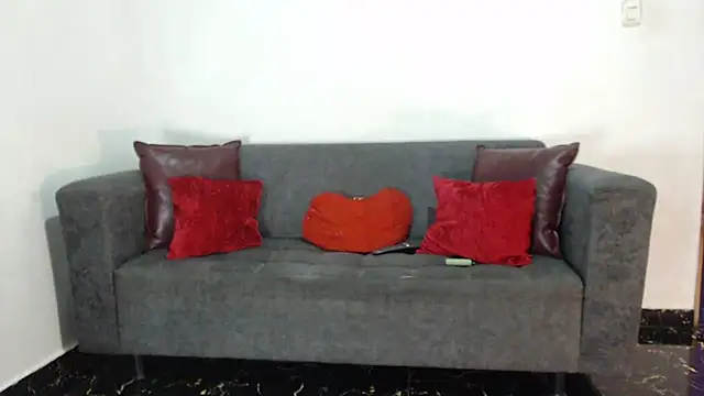 Danna 777 online show from 02-07-25, 03:30