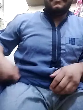 Fouzi1234bhm online show from 10-24-25, 01:29