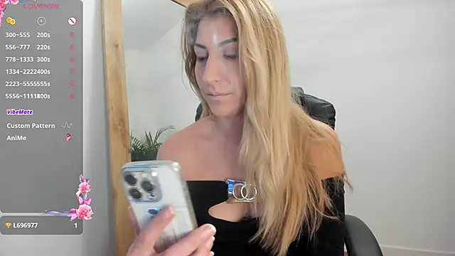 sofiah  online show from 03-02-25, 06:59