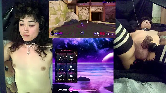 Solumi online show from 01-08-26, 08:44