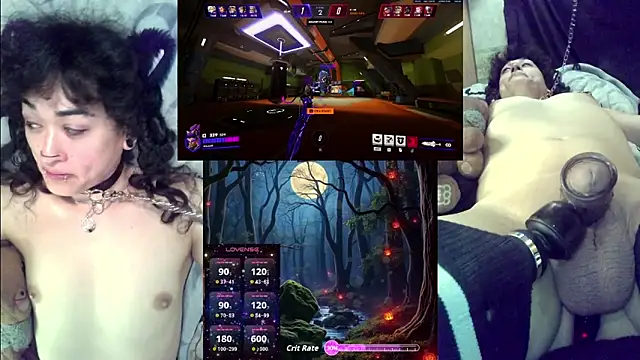 Solumi online show from 03-27-26, 08:09