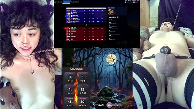 Solumi online show from 04-03-26, 06:55