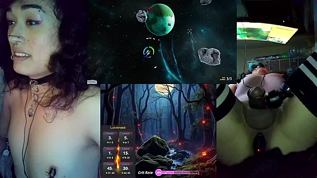 Solumi online show from 06-26-26, 07:46