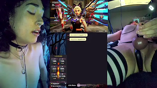 Solumi online show from 07-02-26, 08:09