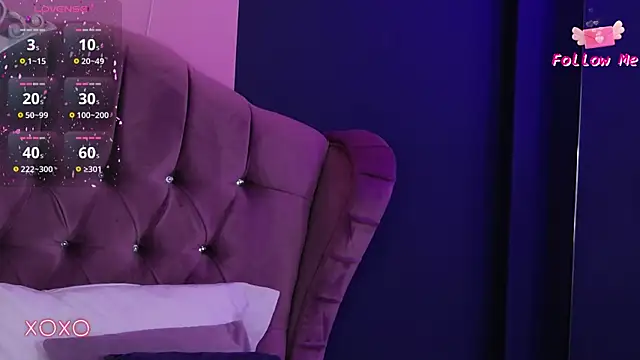 LaraKent online show from 03-17-26, 08:45