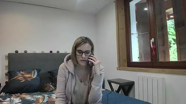 Madame Callie online show from 05-18-26, 11:38