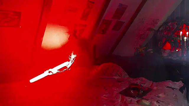 RubyLynxx online show from 04-15-26, 04:25