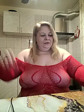 AriannaMilf online show from 01-08-26, 11:40