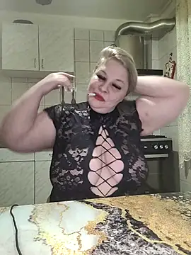 AriannaMilf online show from 02-28-26, 09:05