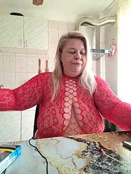 AriannaMilf online show from 03-27-26, 09:42