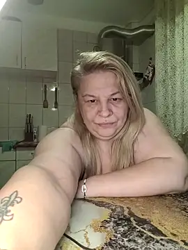 AriannaMilf online show from 04-01-26, 08:06