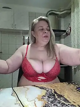 AriannaMilf online show from 04-15-26, 07:58