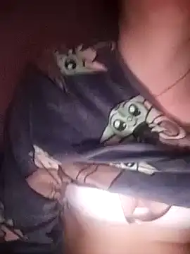 Snapshot of bruna_safadinhaa chatting on 01-19-25, 08:50 bruna safadinhaa online show from 01-19-25, 08:50