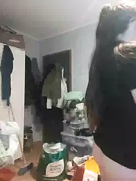 Snapshot of bruna_safadinhaa chatting on 01-20-25, 11:45 bruna safadinhaa online show from 01-20-25, 11:45