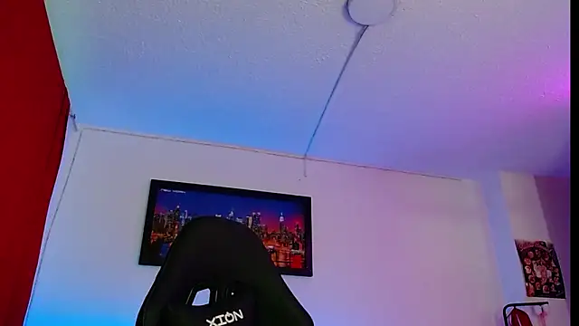 Niky 777 online show from 10-28-25, 12:14