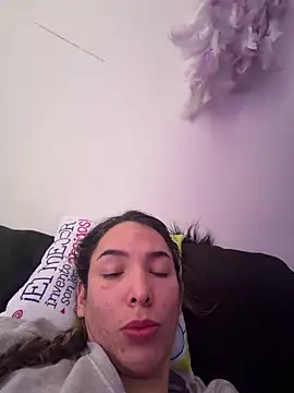 Niky 777 online show from 02-18-26, 12:34