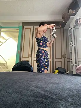 Niky 777 online show from 03-30-26, 03:02