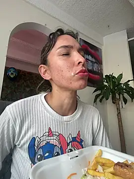 Niky 777 online show from 04-19-26, 08:11