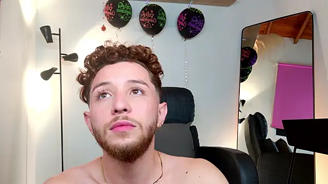 Juan Castano online show from 03-05-26, 03:35