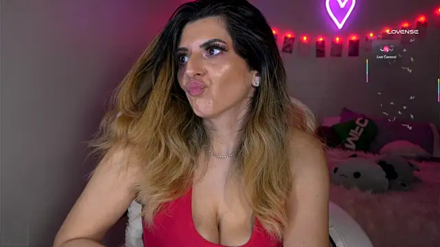 K4Li3Rxyzz online show from 03-07-25, 11:07