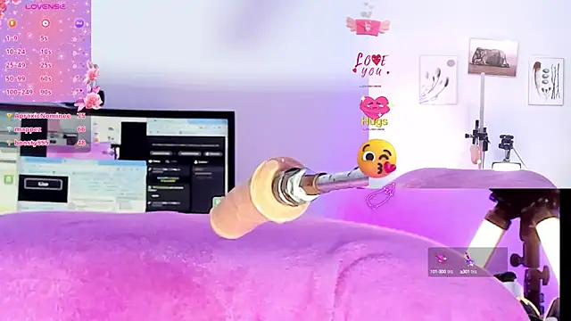 jasllyferrer online show from 02-09-25, 09:49