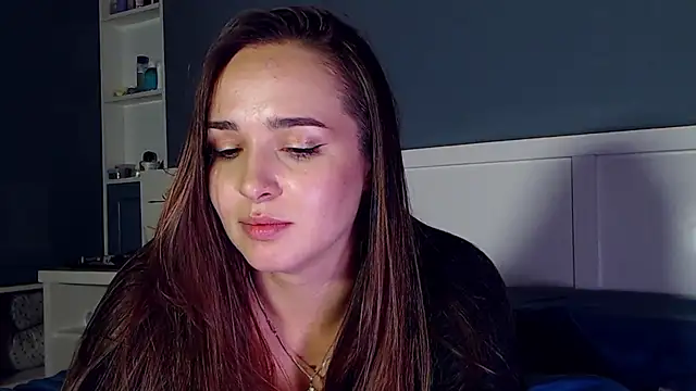 MeIisaLove online show from 12-05-24, 04:55