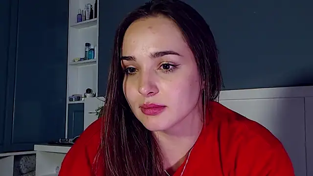 MeIisaLove online show from 12-06-24, 04:03