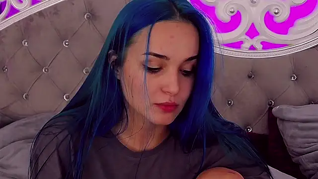 MeIisaLove online show from 03-16-25, 01:38