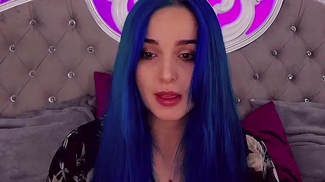 MeIisaLove online show from 03-16-25, 08:54