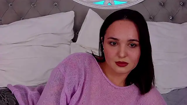 MeIisaLove online show from 04-16-26, 02:18