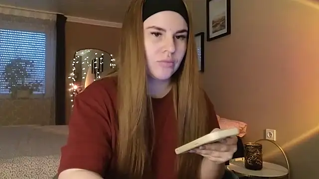 alexababy online show from 11-24-25, 11:21