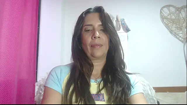 Victoria meester online show from 01-15-25, 08:37