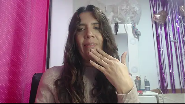 Victoria meester online show from 02-17-25, 09:19