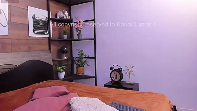 KatyaBlonding online show from 10-22-25, 03:12
