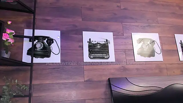 KatyaBlonding online show from 11-10-25, 08:41