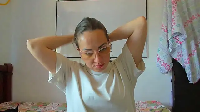Snapshot of squirttati33 chatting on 07-29-26, 02:59 squirttati33 online show from 07-29-26, 02:59