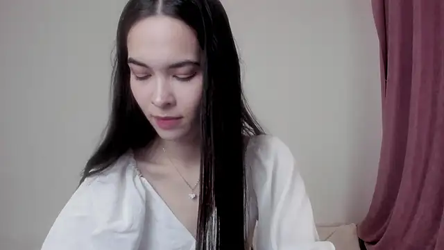 Snapshot of 666kisses chatting on 11-12-25, 02:56 666kisses online show from 11-12-25, 02:56