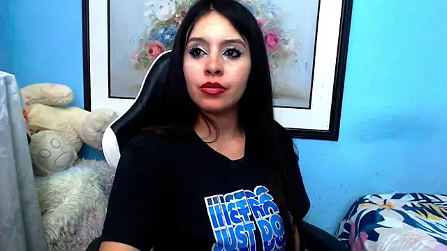 Luciana and Neitan online show from 01-08-25, 02:46