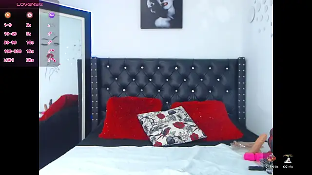 RosseRamiirez online show from 12-18-25, 08:15