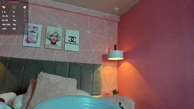 dolly zoe online show from 01-03-25, 08:10