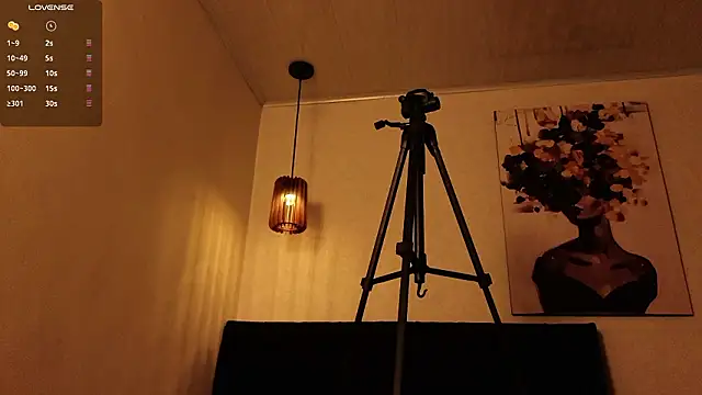 dolly zoe online show from 03-09-26, 05:33