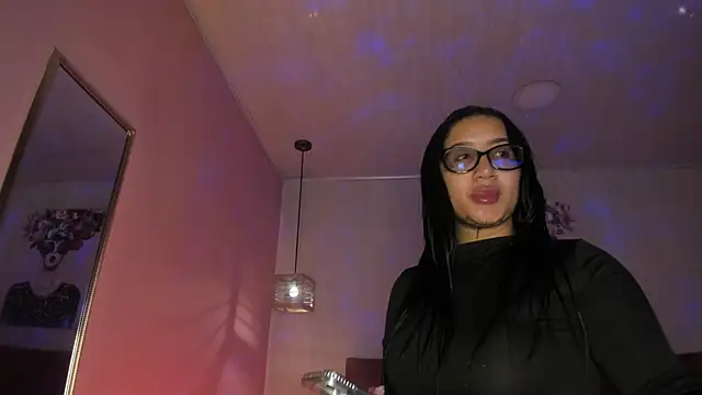 ayshel   online show from 01-17-26, 05:01