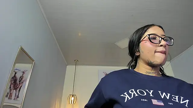 ayshel   online show from 03-09-26, 02:59